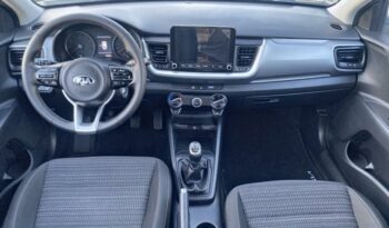 Occasion à vendre : Kia voiture blanc céleste essence 1.0 t-gdi 100ch motion Reunion