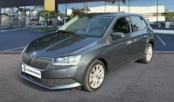 Vente Skoda Fabia 1.0 tsi 95ch ambition euro6d-t Renault-renault Saint Pierre, La Reunion.