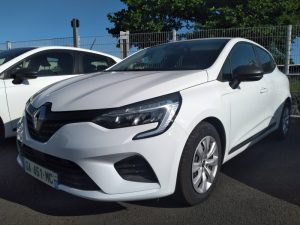 Vente Renault Clio 1.0 tce 90ch business -21 Leparc-gbh Comptoir Des Isles, La Reunion.