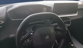 Occasion à vendre : Peugeot voiture gris artense (m) electrique e-2008 136ch allure pack Reunion