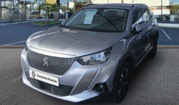 Vente Peugeot 2008 e-2008 136ch allure pack Renault-renault Le Port, La Reunion.