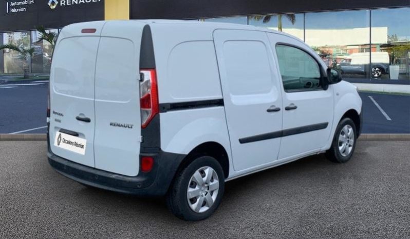 RENAULT Kangoo Express Confort + 1.5 Blue dCi 95ch complet