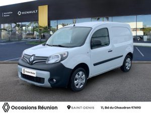 Vente Renault Kangoo Express confort + 1.5 blue dci 95ch Renault-renault Saint Denis, La Reunion.