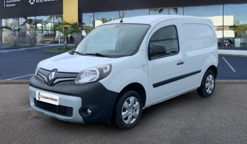 Vente Renault Kangoo Express confort + 1.5 blue dci 95ch Renault-renault Saint Denis, La Reunion.