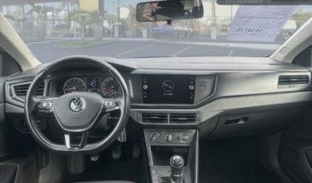 Occasion à vendre : Volkswagen voiture blanc pur essence 1.0 tsi 95ch active euro6d-t Reunion