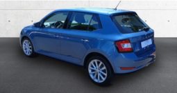 SKODA Fabia 1.0 TSI 95ch Ambition