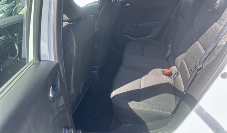 RENAULT Clio 1.0 TCe 90ch Equilibre complet