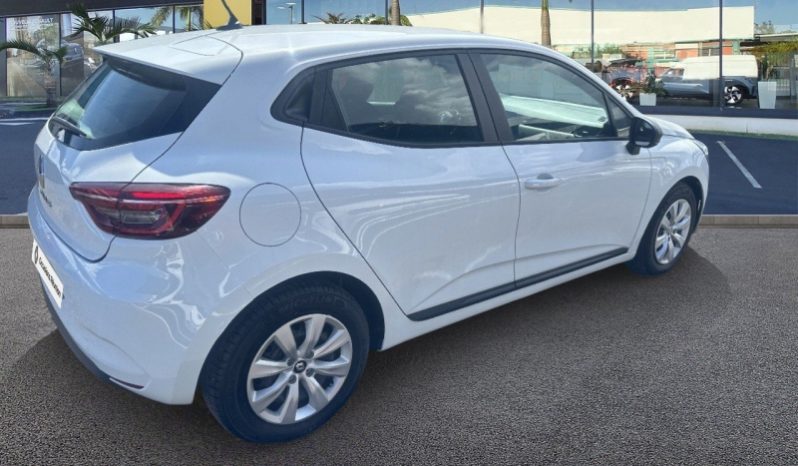 RENAULT Clio 1.0 TCe 90ch Equilibre complet