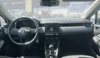 Occasion à vendre : Renault voiture blanc essence 1.0 tce 90ch equilibre Reunion