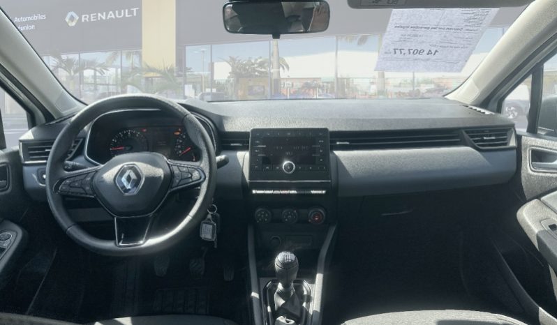 RENAULT Clio 1.0 TCe 90ch Equilibre complet