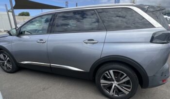 5008 occasion Reunion 1.2 puretech 130ch s&s active pack eat8, modèle 2021 à vendre.