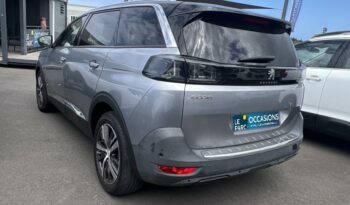 Occasion à vendre : Peugeot voiture gris essence 1.2 puretech 130ch s&s active pack eat8 Reunion