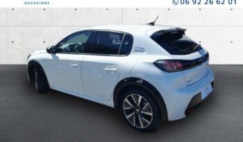 Occasion à vendre : Peugeot voiture blanc nacré diesel 1.5 bluehdi 100ch s&s gt Reunion