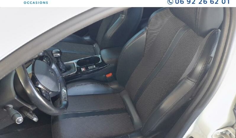 PEUGEOT 208 1.5 BlueHDi 100ch S&S GT complet