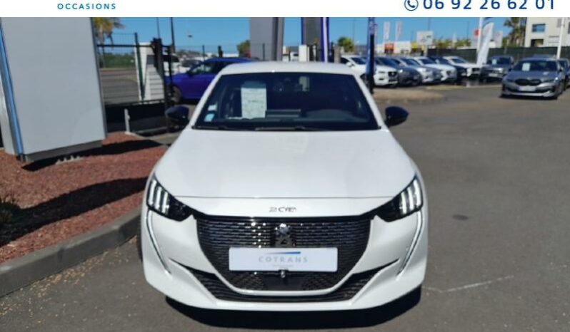 PEUGEOT 208 1.5 BlueHDi 100ch S&S GT complet