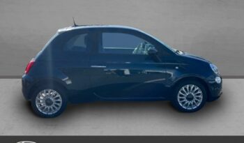 Occasion à vendre : Fiat voiture epic blue métal essence/micro-hybride 1.0 70ch bsg s&s dolcevita Reunion