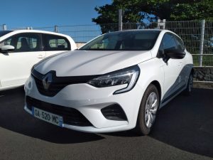 Vente Renault Clio tce 90ch business -21 Leparc-gbh Comptoir Des Isles, La Reunion.