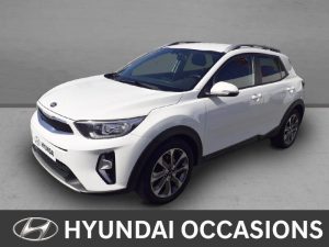 Vente Kia Stonic 1.0 t-gdi 120ch mhev active ibvm6 Hyundai-hyundai Occasion Saint-pierre, La Reunion.