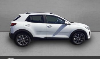 Occasion à vendre : Kia voiture blanc céleste essence/micro-hybride 1.0 t-gdi 120ch mhev active ibvm6 Reunion