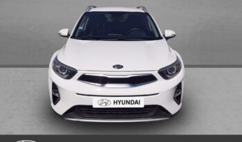 Stonic occasion Reunion 1.0 t-gdi 120ch mhev active ibvm6, modèle 2021 à vendre.