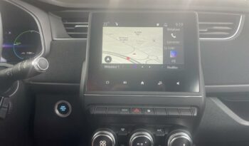 Occasion 974 : Découvrez la version e-tech life charge normale r110 achat intégral - 21 Renault 2021, Reunion.