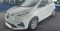 RENAULT Zoe E-Tech Life charge normale R110 Achat Intégral – 21
