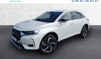 Vente Ds Ds 7 Crossback e-tense 4x4 300ch grand chic Cotrans-multi Marques Saint Pierre, La Reunion.