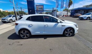 Occasion vehicule Reunion Renault rob double embray en vente à La Réunion.