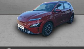 Vente Hyundai Kona electric 39kwh - 136ch intuitive Hyundai-hyundai Occasion Saint-pierre, La Reunion.