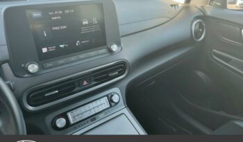 Photo Kona occasion electric 39kwh - 136ch intuitive ile Reunion.