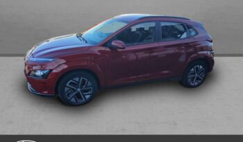 Kona occasion Reunion electric 39kwh - 136ch intuitive, modèle 2021 à vendre.