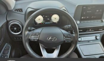 Occasion 974 : Découvrez la version electric 39kwh - 136ch intuitive Hyundai 2021, Reunion.