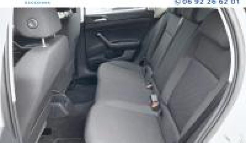 VOLKSWAGEN Polo 1.0 TSI 95ch Life complet