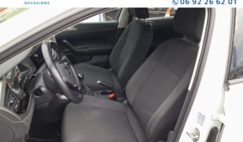 Reunion auto occasion Polo 2021 1.0 tsi 95ch life pas chère.