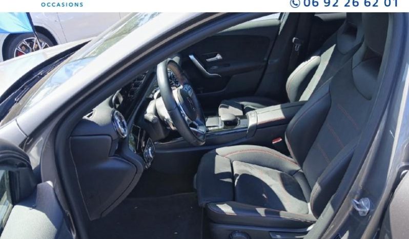 MERCEDES-BENZ Classe A 250 e 160+102ch AMG Line 8G-DCT 8cv complet