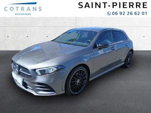 Vente Mercedes-benz Classe A 250 e 160+102ch amg line 8g-dct 8cv Cotrans-multi Marques Saint Pierre, La Reunion.