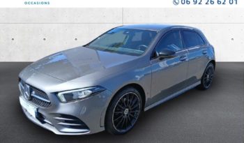 Vente Mercedes-benz Classe A 250 e 160+102ch amg line 8g-dct 8cv Cotrans-multi Marques Saint Pierre, La Reunion.