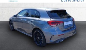 Occasion à vendre : Mercedes-benz voiture gris montagne métallisé hybride rechargeable : essence/electrique 250 e 160+102ch amg line 8g-dct 8cv Reunion
