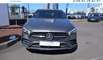 Reunion auto occasion Classe A 2021 250 e 160+102ch amg line 8g-dct 8cv pas chère.