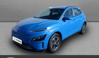 Vente Hyundai Kona electric 39kwh - 136ch intuitive Hyundai-hyundai Occasion Saint-pierre, La Reunion.