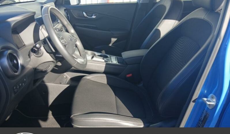 HYUNDAI Kona Electric 39kWh – 136ch Intuitive complet