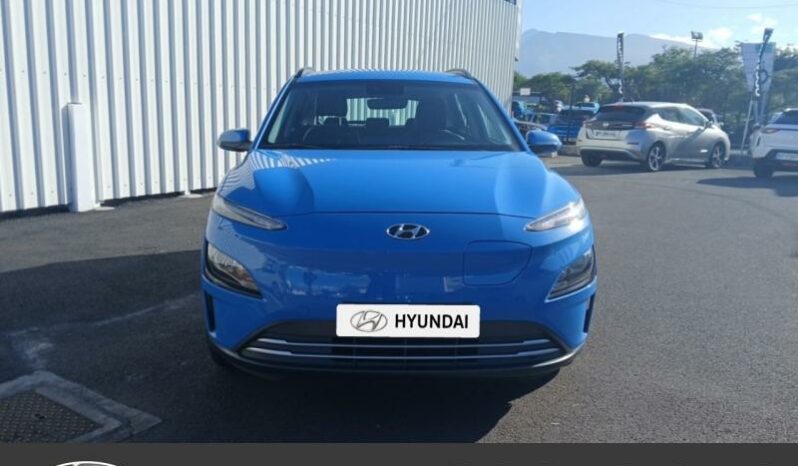 HYUNDAI Kona Electric 39kWh – 136ch Intuitive complet