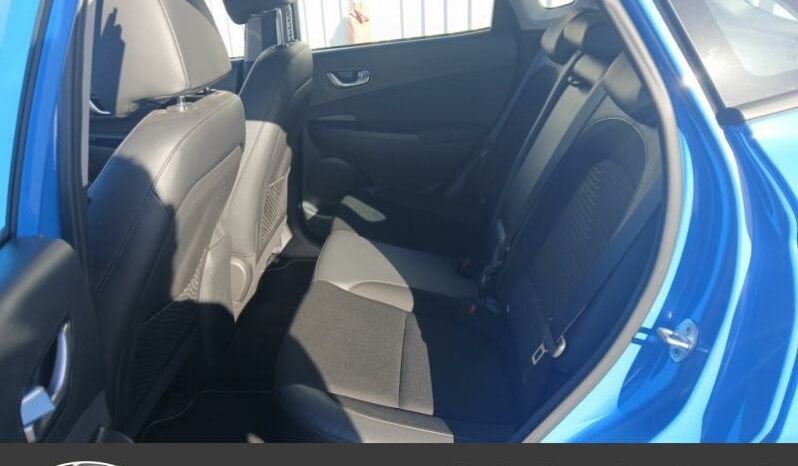 HYUNDAI Kona Electric 39kWh – 136ch Intuitive complet