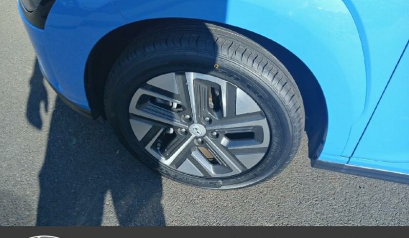 HYUNDAI Kona Electric 39kWh – 136ch Intuitive complet