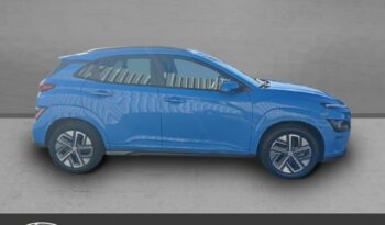Occasion à vendre : Hyundai voiture bleu electrique electric 39kwh - 136ch intuitive Reunion
