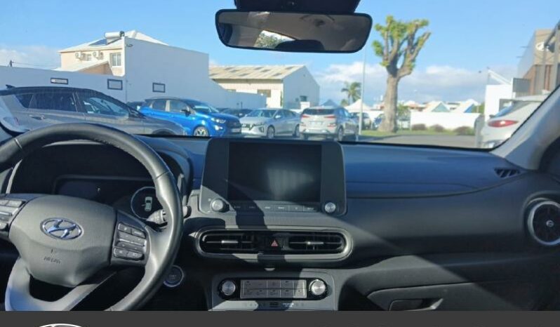 HYUNDAI Kona Electric 39kWh – 136ch Intuitive complet