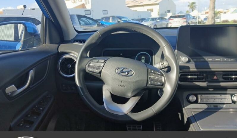 HYUNDAI Kona Electric 39kWh – 136ch Intuitive complet