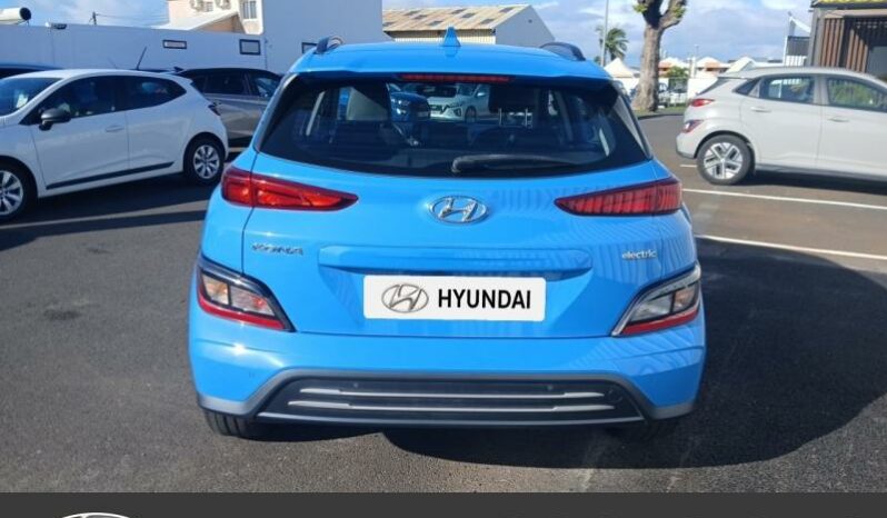 HYUNDAI Kona Electric 39kWh – 136ch Intuitive complet