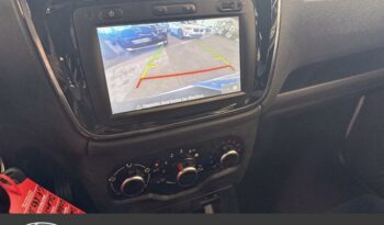 Photo Lodgy occasion 1.5 blue dci 115ch stepway 7 places e6d-full ile Reunion.