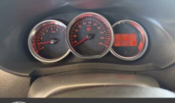 Image illustrative Monospace occasion climatisation gris comète Reunion à saisir.